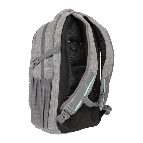 Mountain Warehouse Vic 30L Laptop Bag (Grey) - Image 2