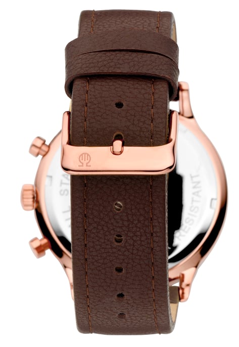 Orphelia Rucerna Men's Brown Watch OR81604 - Image 2