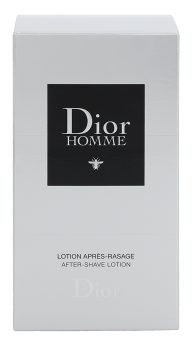 Dior Homme Aftershave Lotion 100ml