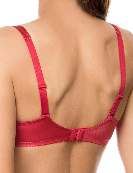 Lise Charmel Guipure Charming Half Cup Bra