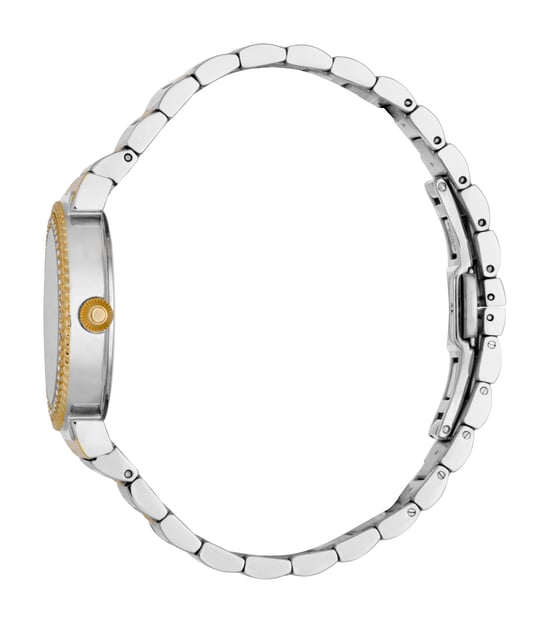 RC5L039M0095 Roberto Cavalli Women Quartz Stainless Steel Black 5 ATM 32 mm