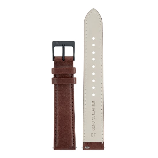 Pierre Cardin Pigalle Plissée Unisex's Brown Watch CPI.2007