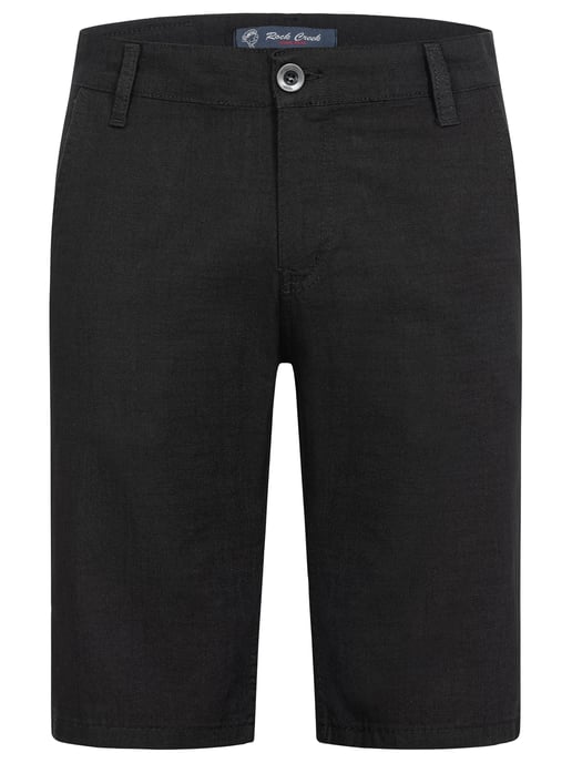 Rock Creek Shorts Schwarz - Image 4