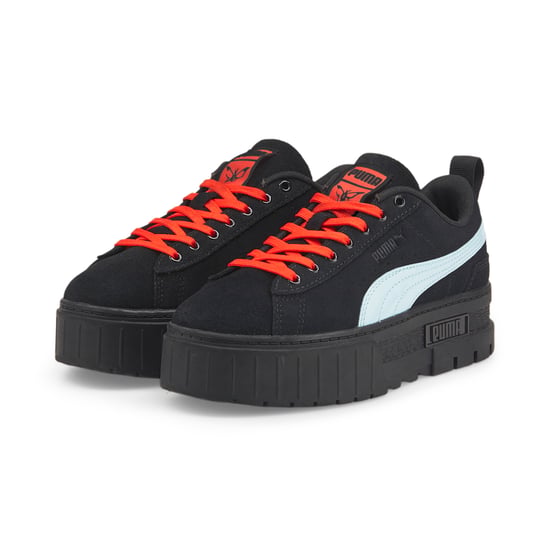 PUMA Womens PUMA x DUA LIPA Mayze SD Trainers