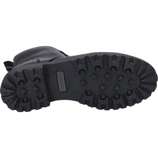 JOSEF SEIBEL Marta 02 | Ankelboots för kvinnor | svart - Image 5