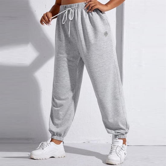 Ladies Oversized Joggers| Enzo Designer Womenswear - Image 3
