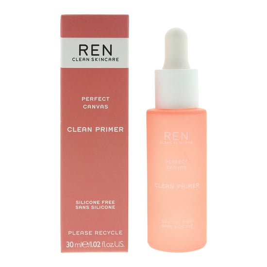 Ren Perfect Canvas Clean Primer 30ml. - Image 1