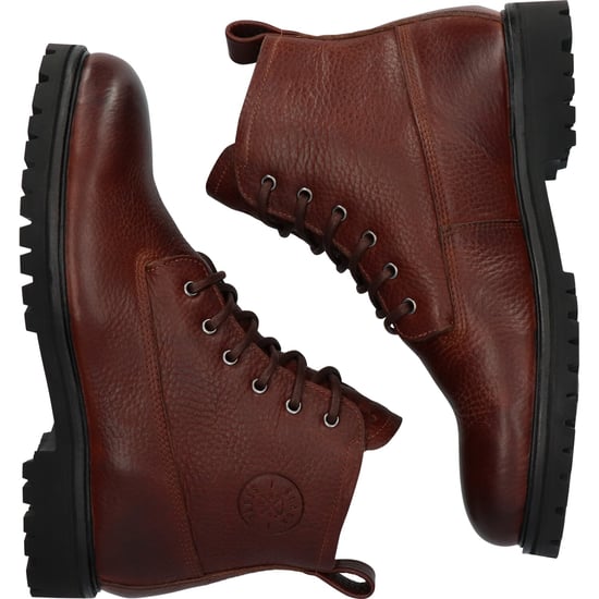 ROCK HARDY - Old Yellow - Boots - Image 6