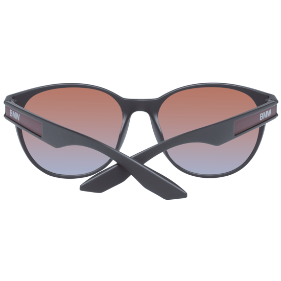 BMW Brown Men's Sunglasses