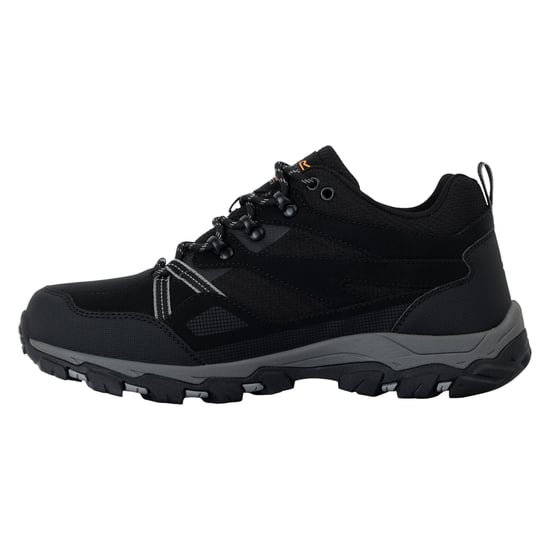 Regatta Heren holcombe 3 laag wandelschoenen - Image 3