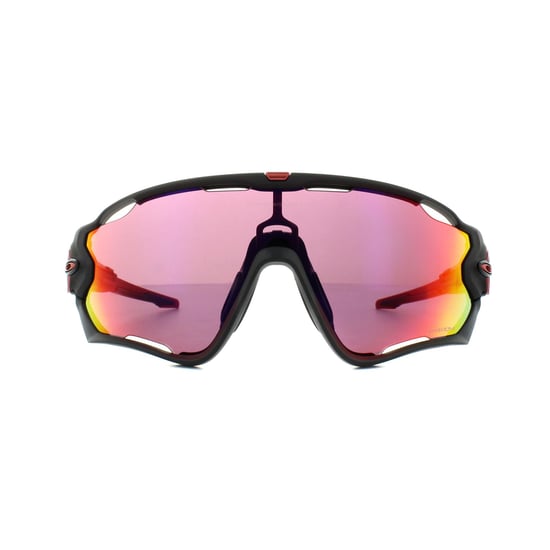 Oakley zonnebril Jawbreaker OO9290-20 Matt Black Prizm Road - Image 1