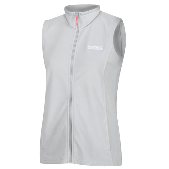 Regatta Great Outdoors Womens/Ladies Outdoor Classics Sweetness II Bodywarmer (Light Steel)