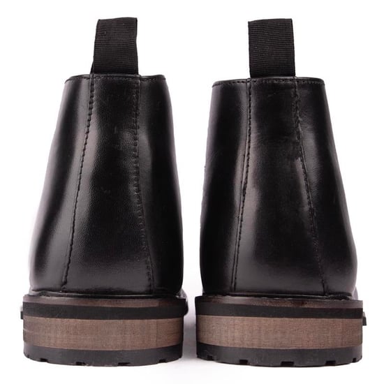 Silver Street Ludgate Boots - Image 3