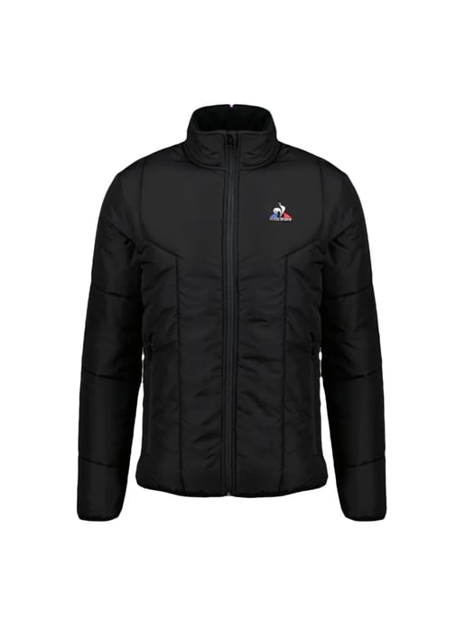 Le Coq Sportif zwaar herenjack n1 - Image 1