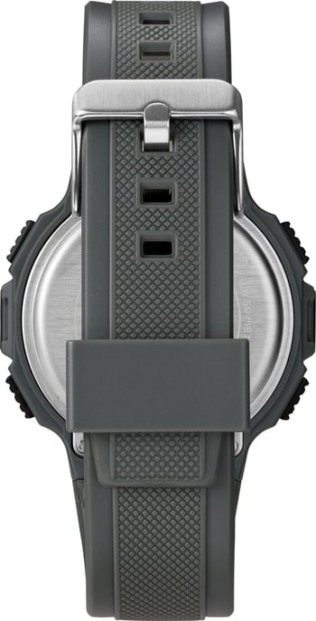 Timex Dgtl Men's Grey Watch TW5M41100