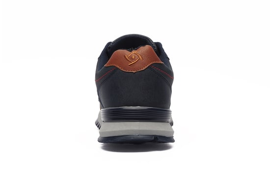Stoneport Original Blaze Memory Foam Mens