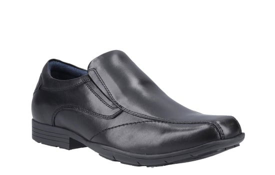 Pod Dundee Leather Mens Shoes - Image 2