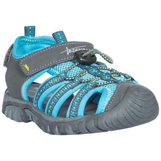 Trespass Childrens/Kids Nantucket Active Closed Toe Beach Sandals