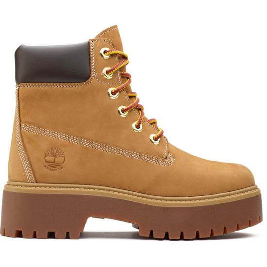 Timberland Stone Street 6 Inch Boots - Image 1