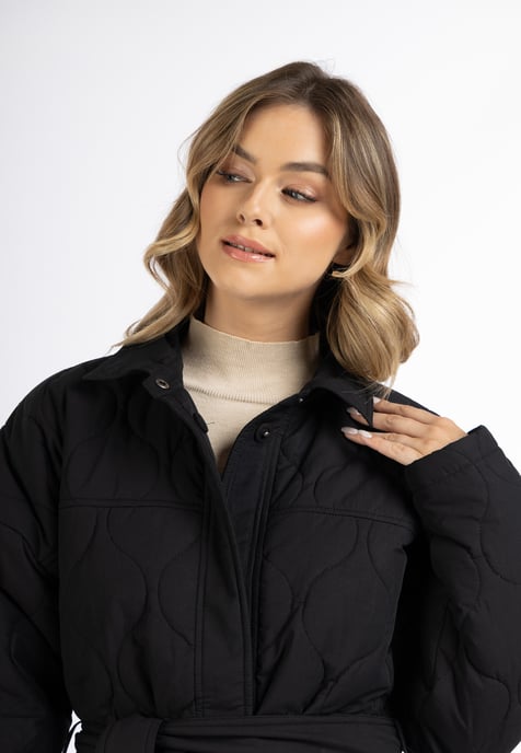 Dreimaster women black - Image 3