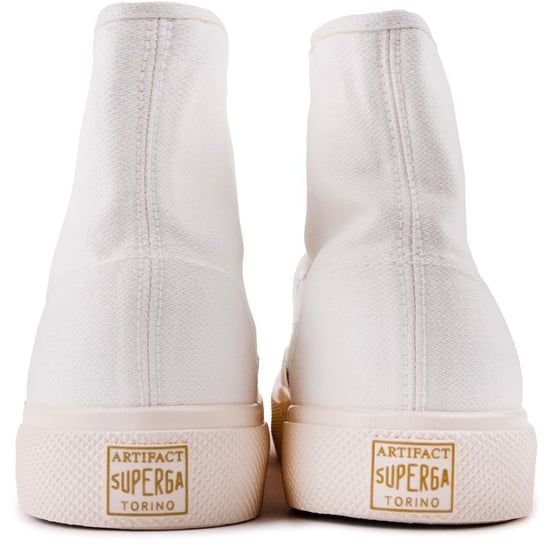 Superga Artifact 2433 Collect Workwear Sneakers - Image 3