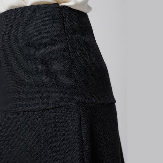 Flounce panel skirt - Image 6