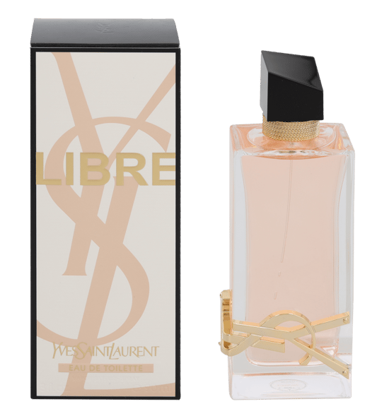 YSL Libre Edt Spray 90 ml - Image 1
