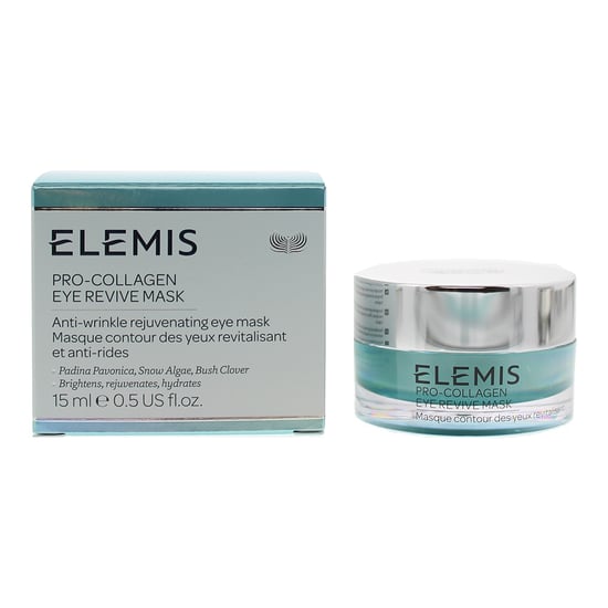 Elemis Pro-Collagen Eye Revive Mask 15ml - Image 1