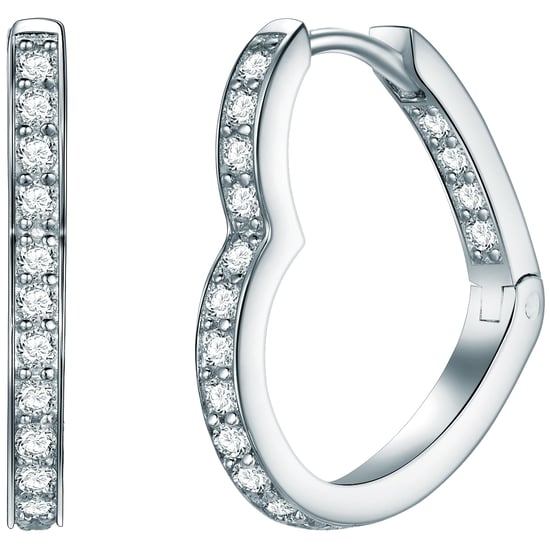 Rafaela Donata Female Sterling Silver Earring - Image 1