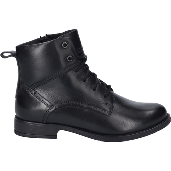 JOSEF SEIBEL Simona 05 | Ankle Boots for Women | black - Image 2