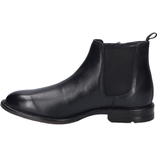 JOSEF SEIBEL Earl 12 | Ankelskotter för män | svart - Image 3