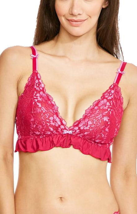 Fever Bralette