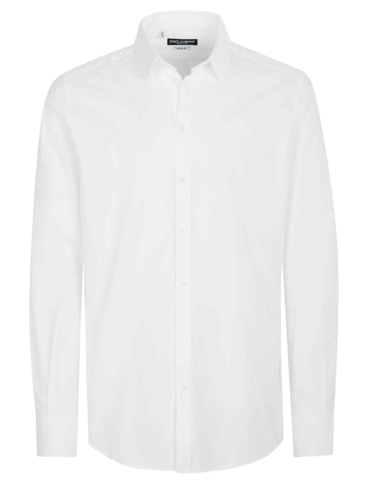 Dolce & Gabbana-shirt - Image 1