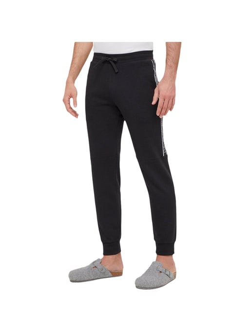 Emporio Armani Men's GA Adler Joggers - Image 1