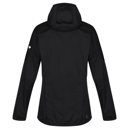 Regatta Womens/Ladies Tarvos III Hooded Softshell Jacket