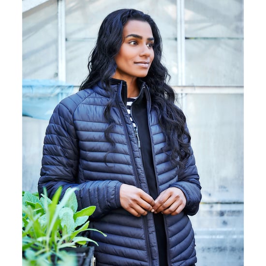 Craghoppers Unisex Adult Expert Expolite Thermal Padded Jacket (Dark Navy)