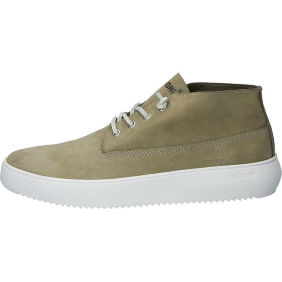SLATER - Dusty Olive - Sneaker (mid)