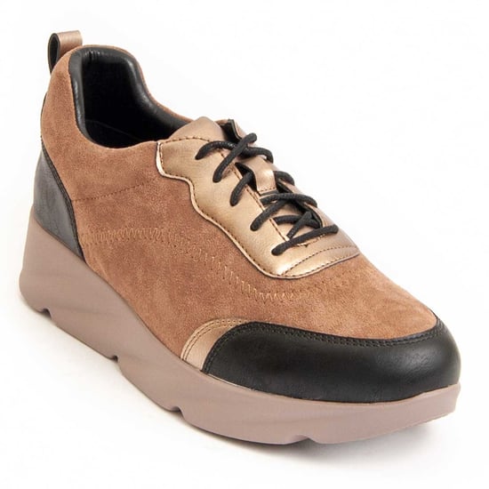 Montevita Sneaker Liria In Brown