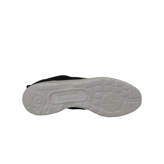 Adidas ZX Flux ADV Womens Black Trainers