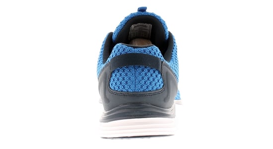 Lonsdale Silwick Mens Lightweight  Running Trainers blue