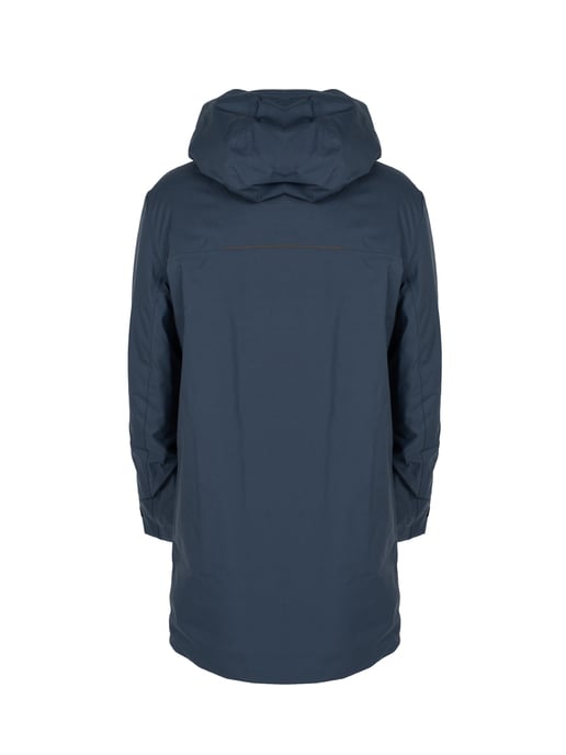 Geox Jacket Clintford Men's Blue - Image 4