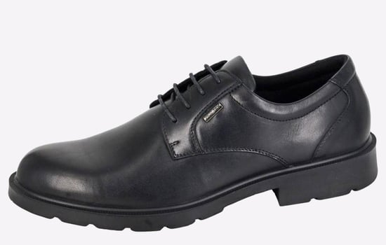 Imac Gibson Mens Waterproof Shoes - Image 1