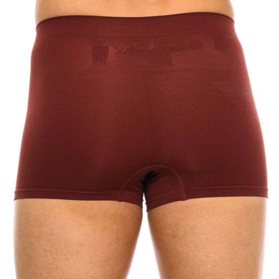 Pack-2 Boxers Unno Basic seamless D05HH men's design with mobility and comfort