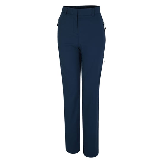 Dare 2B Mountain Series vandringsbyxor för damer/kvinnor (Moonlight Denim) - Image 3
