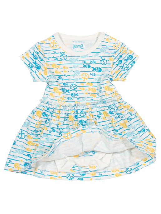 Kite Clothing Fish Explorer Bodydress