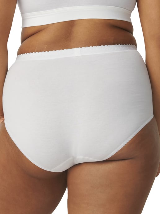 Control Maxi Briefs