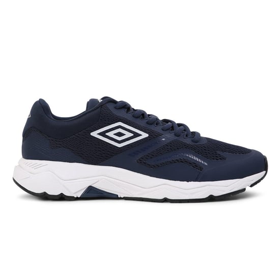 Umbro Mens Impulsa Trainers (Navy Blazer)