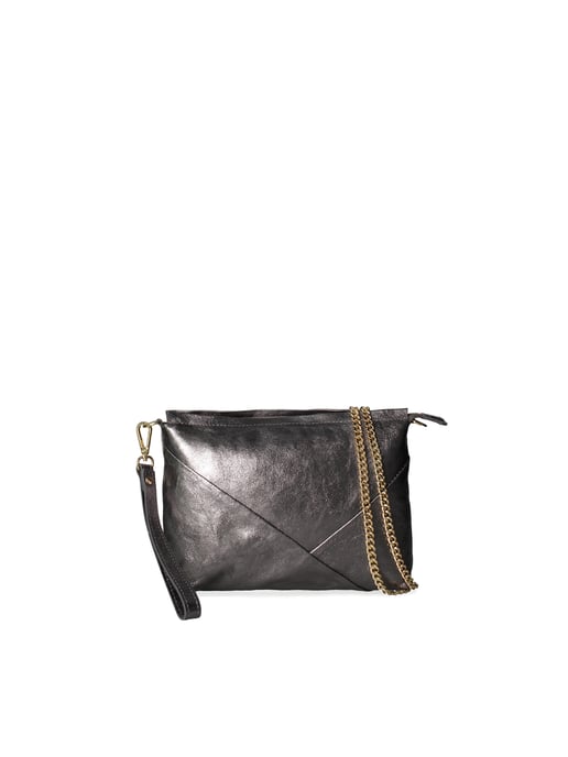Gave Lux Clutch Bag Women IRON - Image 5