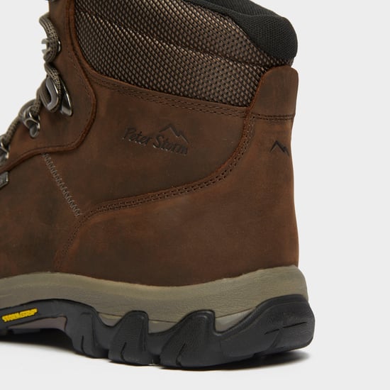 Peter Storm Mens Caldbeck Waterproof Walking Boot - Image 5