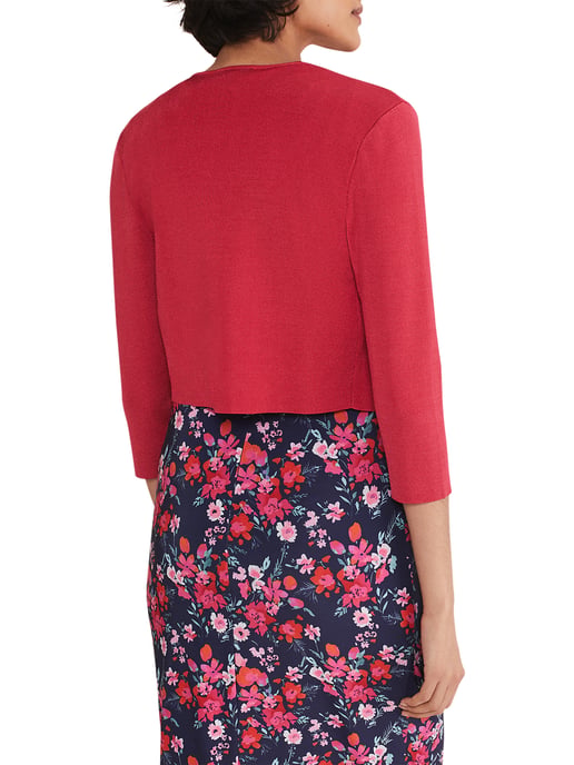 Salma Lightweight Knitted Jacket
